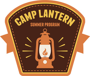 Cool Outdoor Camping Wilderness Adventure Patch Cartoon Icon #6 Vinyl Sticker