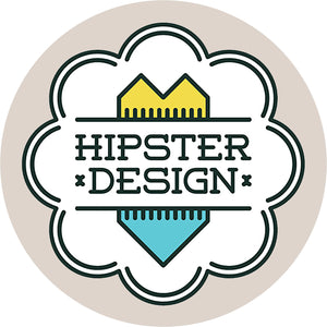 Cool Simple Hipster Vintage Product Brand Logo Icon Art #7 Vinyl Sticker