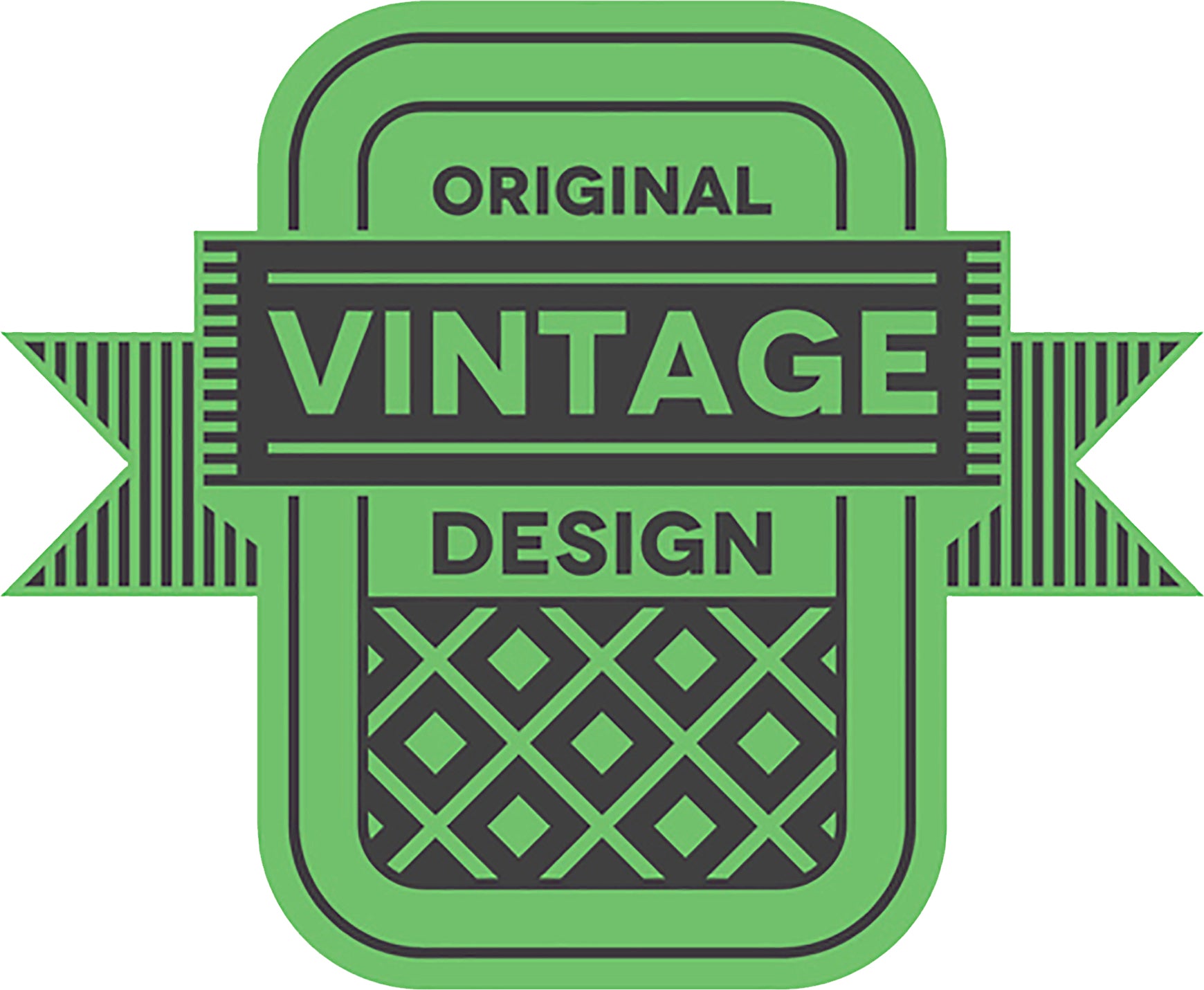 Cool Vintage Neon Premium High Quality Product Icon Logo #2 Vinyl Decal Sticker