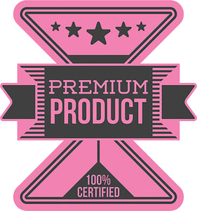 Cool Vintage Neon Premium High Quality Product Icon Logo #9 Vinyl Decal Sticker
