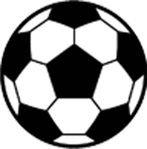 Divine Designs Cool I Love Heart Sport Cartoon Icon Emoji - Soccer #1 Vinyl Decal Sticker